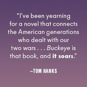 Buckeye (B&N Exclusive Edition)