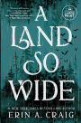 A Land So Wide: A Novel