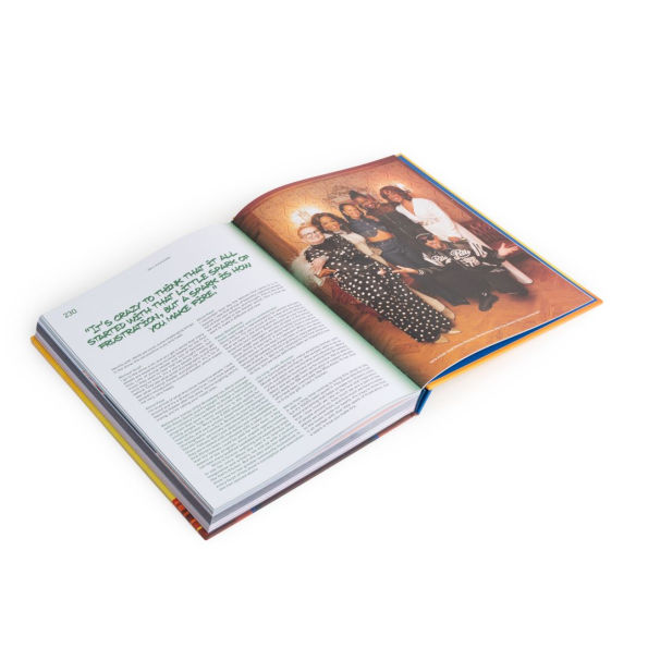 Hell's Kitchen: Behind the Dream