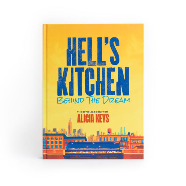 Hell's Kitchen: Behind the Dream