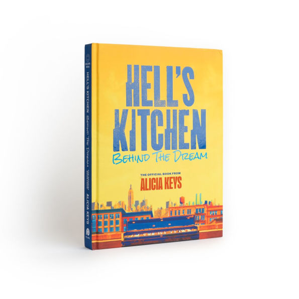 Hell's Kitchen: Behind the Dream