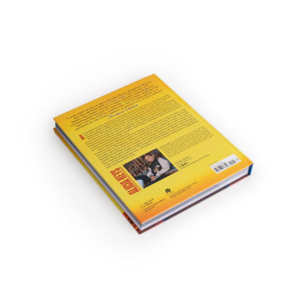 Hell's Kitchen: Behind the Dream