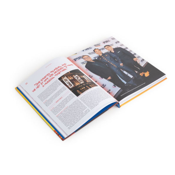 Hell's Kitchen: Behind the Dream