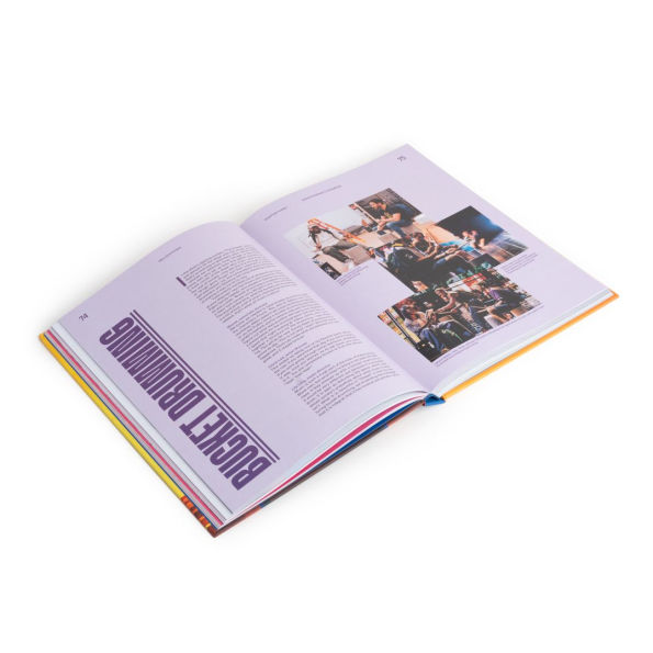 Hell's Kitchen: Behind the Dream