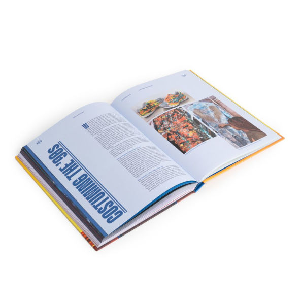 Hell's Kitchen: Behind the Dream