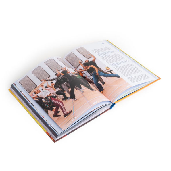 Hell's Kitchen: Behind the Dream