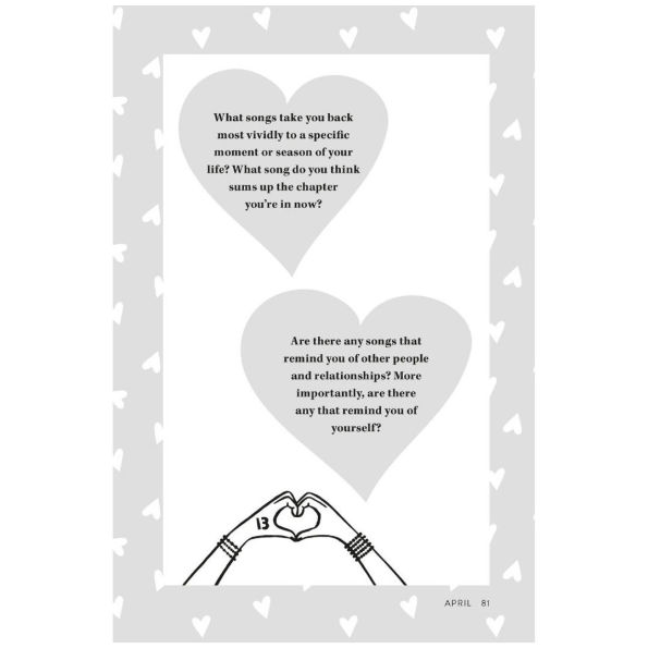 Your Year (Your Version): Inspired by Taylor Swift: A Guided Journal and Planner