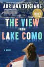 The View From Lake Como: A Novel (Signed Book)