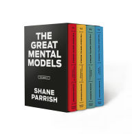 Title: The Great Mental Models Boxed Set, Author: Shane Parrish