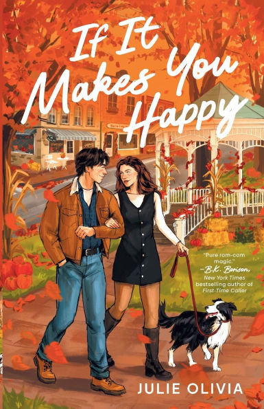 If It Makes You Happy