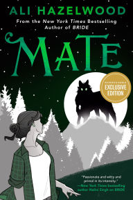 Mate (B&N Exclusive Edition)