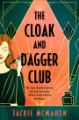 The Cloak and Dagger Club