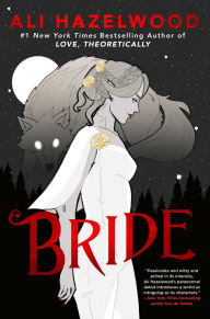 Title: Bride (Signed Book), Author: Ali Hazelwood