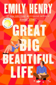 Title: Great Big Beautiful Life (Signed B&N Exclusive Edition), Author: Emily Henry