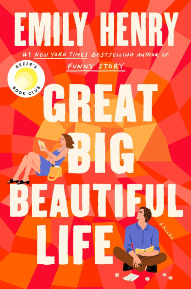 Great Big Beautiful Life (Signed B&N Exclusive Edition)