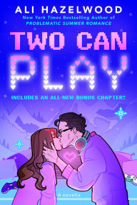 Title: Two Can Play, Author: Ali Hazelwood