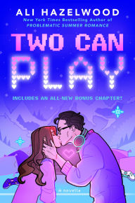 Title: Two Can Play, Author: Ali Hazelwood