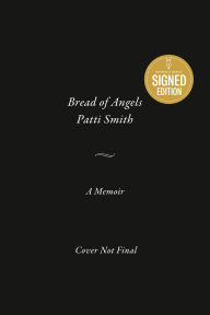 Bread of Angels: A Memoir (Signed Book)