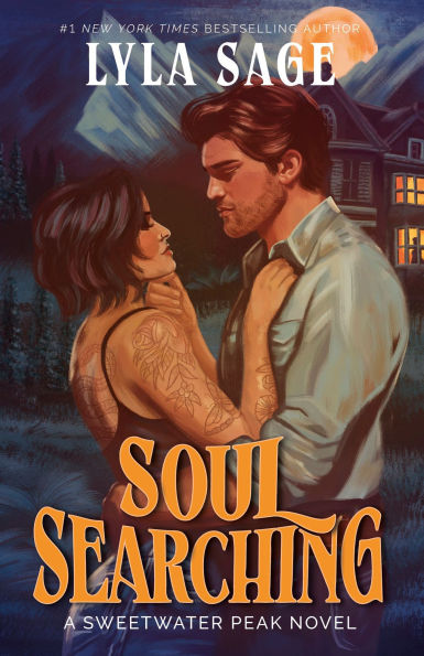 Soul Searching: A Sweetwater Peak Novel (Signed B&N Exclusive Edition)