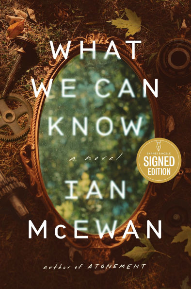 What We Can Know (Signed Book)