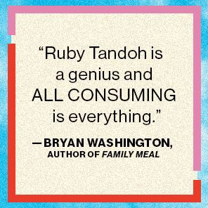 All Consuming: Why We Eat the Way We Eat Now