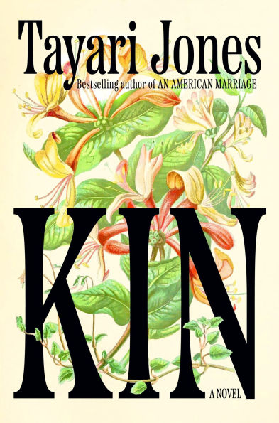 Kin: A Novel (Signed Book)