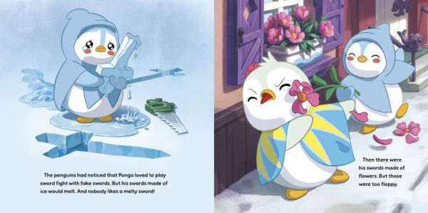 Pudgy Penguins: Worst Birthday Gift Ever