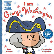 I am George Washington