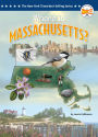 Where Is Massachusetts?