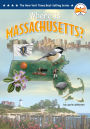 Where Is Massachusetts?