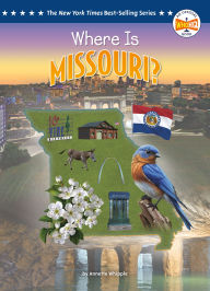 Title: Where Is Missouri?, Author: Annette Whipple