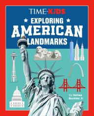 Title: TIME for Kids: Exploring American Landmarks, Author: James Buckley Jr