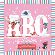Title: The ABCs of Winter, Author: Jill Howarth