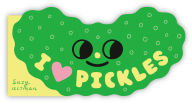 Title: I Heart Pickles, Author: Suzy Ultman