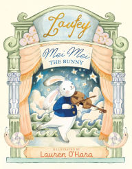 Title: Mei Mei The Bunny (Signed Book), Author: Laufey