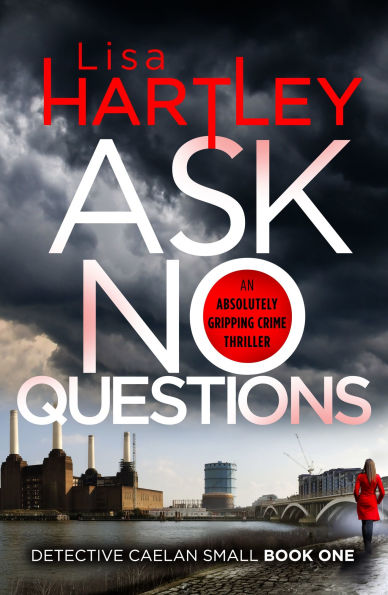 Ask No Questions: A gripping crime thriller with a twist you won't see coming