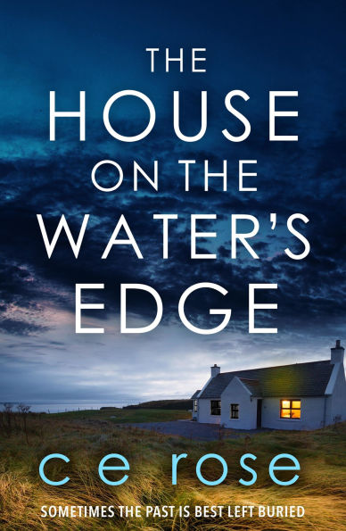 The House on the Water's Edge: A gripping thriller packed with suspense