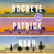 Title: Buckeye (Read with Jenna Pick), Author: Patrick Ryan