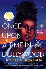 Title: Once Upon a Time in Dollywood (Reese's Book Club), Author: Ashley Jordan