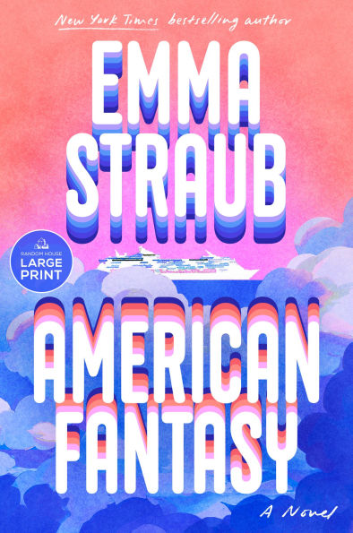 American Fantasy: A Novel