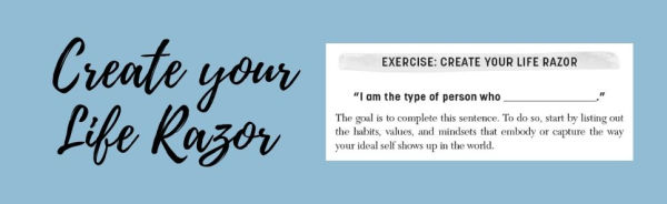 The 5 Types of Wealth Life Planner