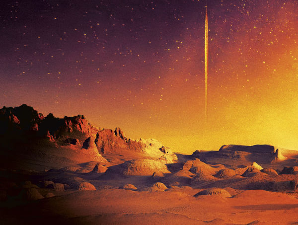 The Martian (Deluxe Edition): A Novel