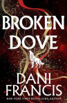 Alternative view 1 of Broken Dove (Signed Book)