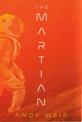 Title: The Martian (Deluxe Edition) (Signed), Author: Andy Weir
