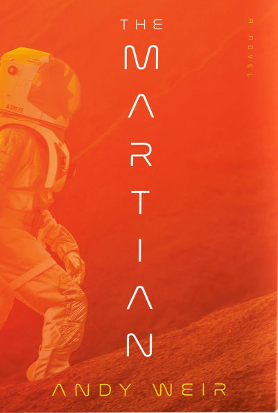 The Martian (Deluxe Edition) (Signed)