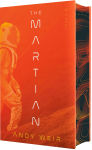 Alternative view 2 of The Martian (Deluxe Edition) (Signed)