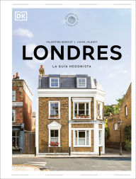 Title: Londres (Pequenos atlas hedonistas), Author: DK
