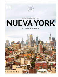 Title: Nueva York (Pequenos atlas hedonistas), Author: DK