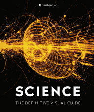 Title: Science The Definitive Visual Guide, Author: DK