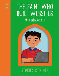 Title: The Saint who Built Websites â?